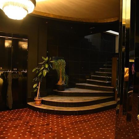 Gold Felicia Hotel Bitola Luaran gambar