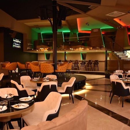 Gold Felicia Hotel Bitola Luaran gambar