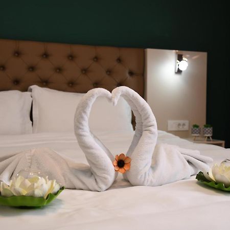 Gold Felicia Hotel Bitola Luaran gambar
