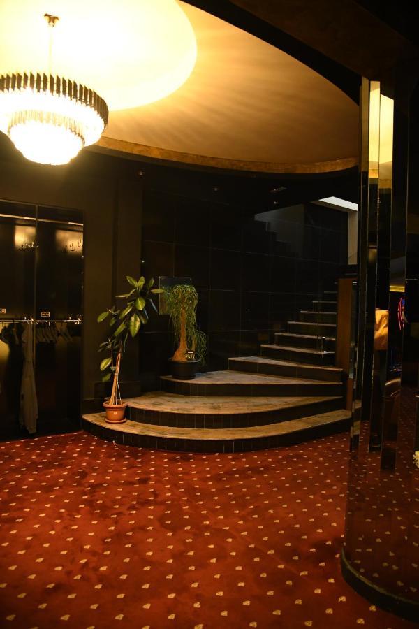 Gold Felicia Hotel Bitola Luaran gambar