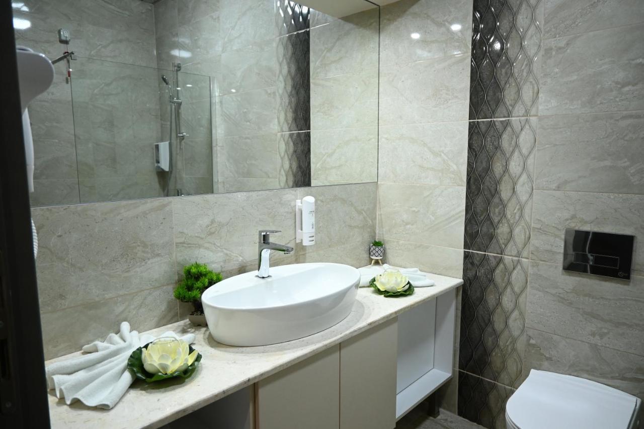 Gold Felicia Hotel Bitola Luaran gambar