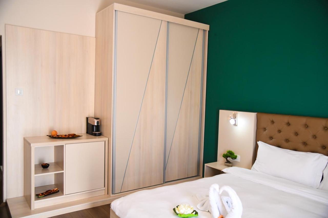 Gold Felicia Hotel Bitola Luaran gambar